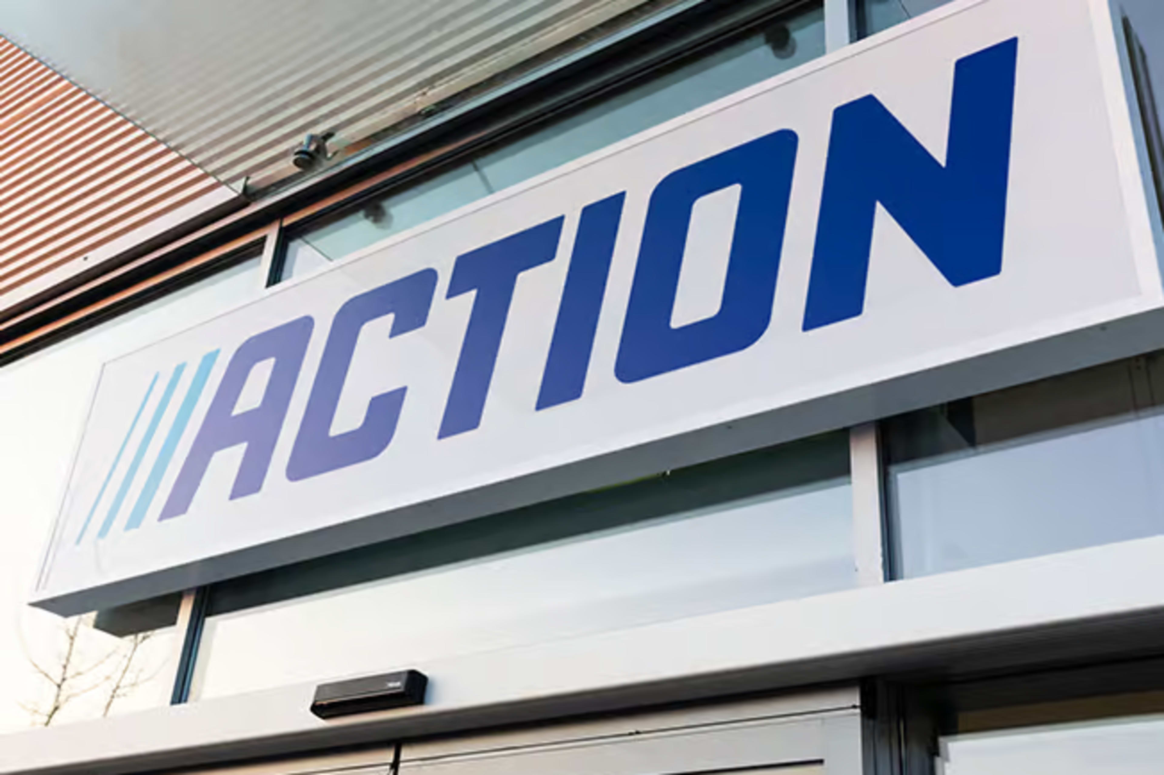 Persinformatie | Action NL