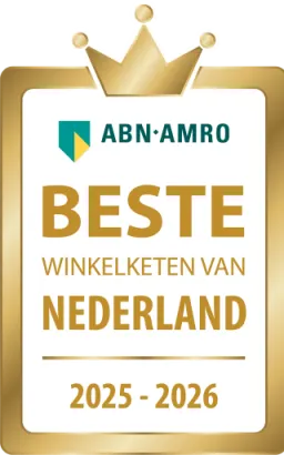 Nederland - Beste winkelketen van Nederland 2025/2026