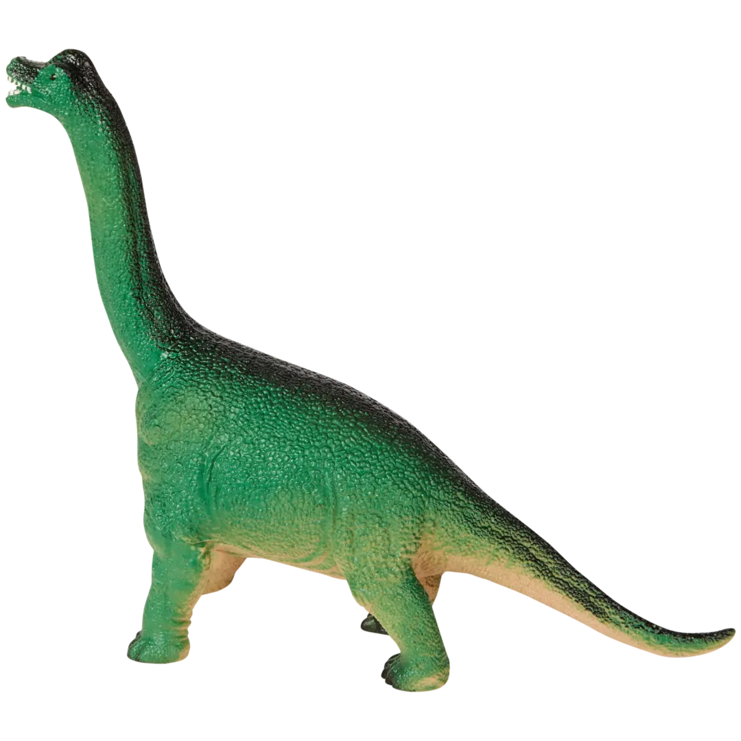 Dinossauro macio