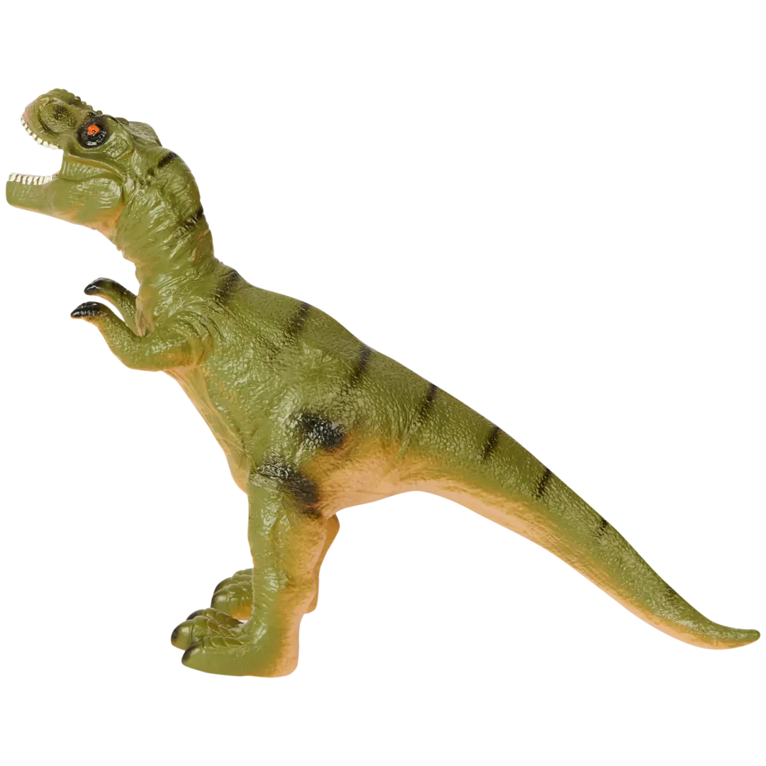 Dinossauro macio