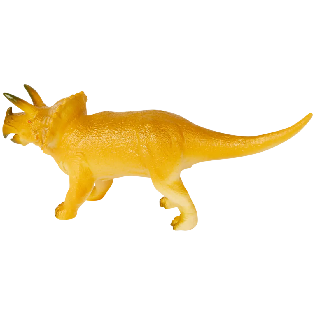 Dinossauro macio