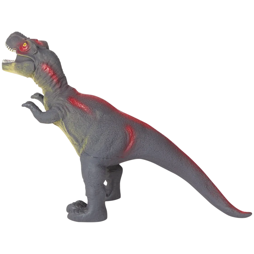 Dinossauro macio