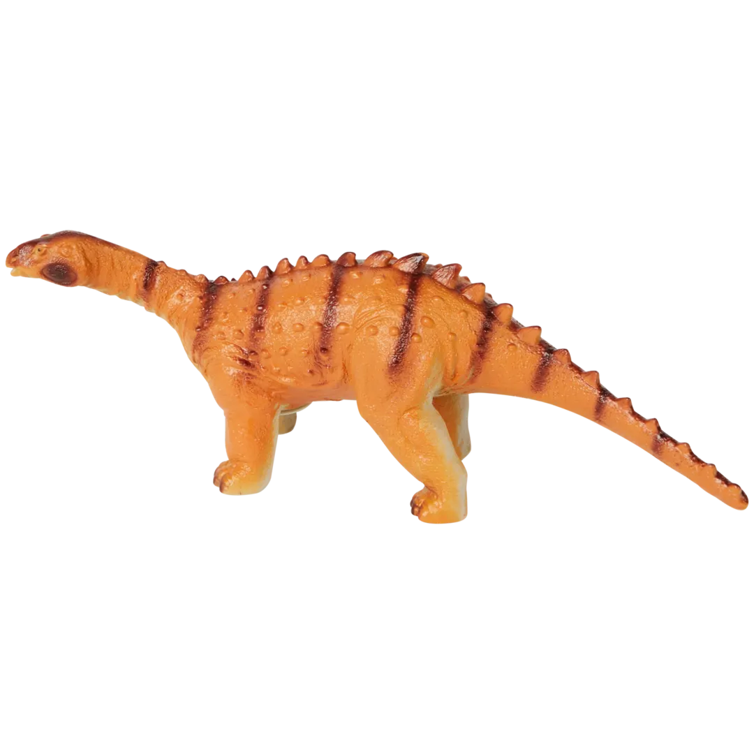 Dinossauro macio