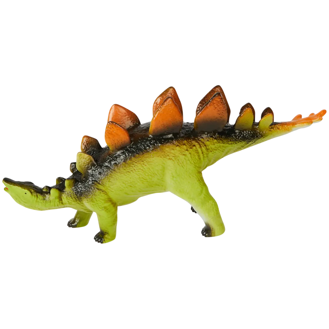 Dinossauro macio