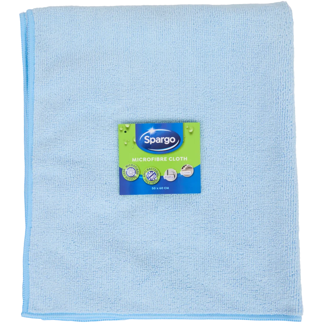 Chiffon pour sol en microfibre Spargo 2