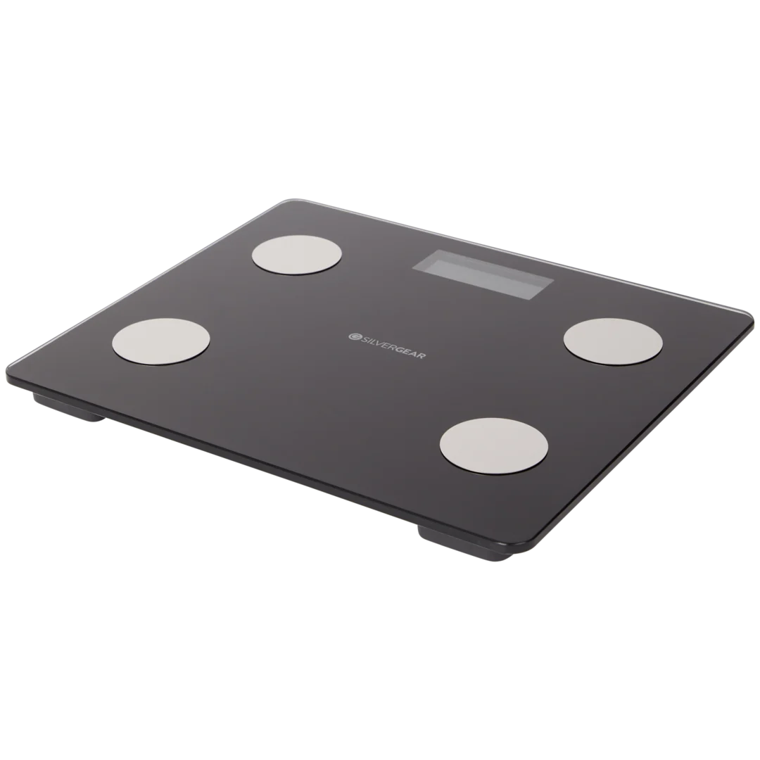 Cântar inteligent 1