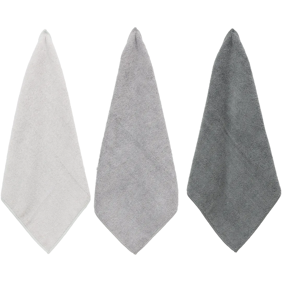 Panni in microfibra Spargo 3