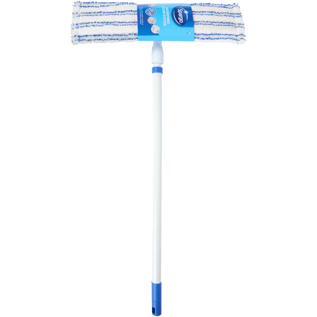 Balai serpillière en microfibre Spargo