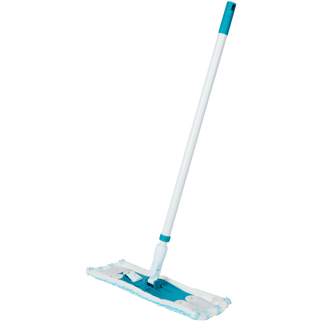 Sistem din microfibre pentru pardoseală Spargo