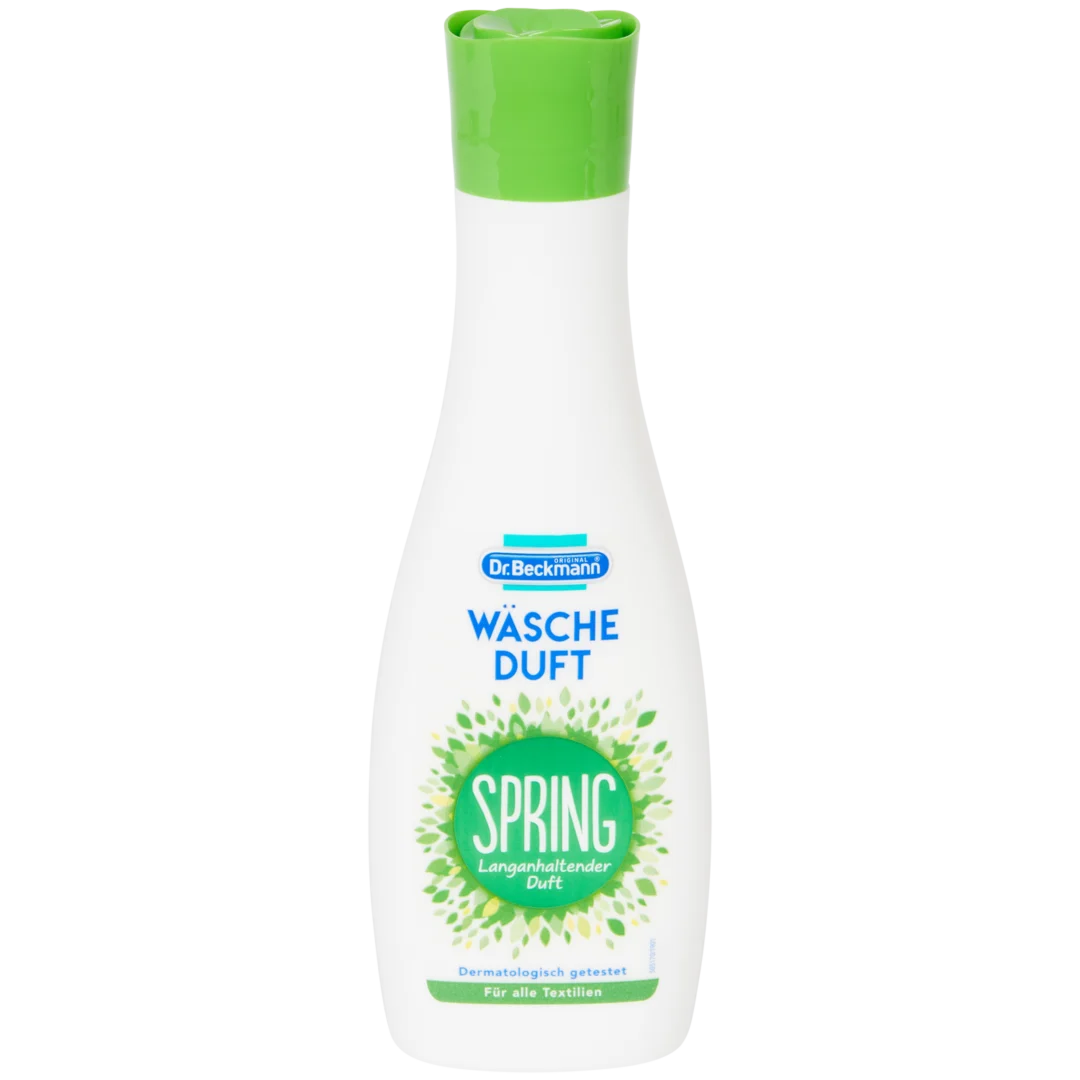 Dr. Beckmann Wäscheparfüm 2