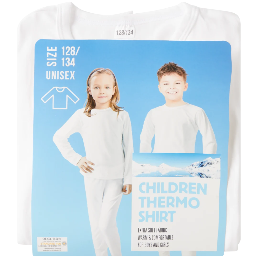 Koszulka termoaktywna