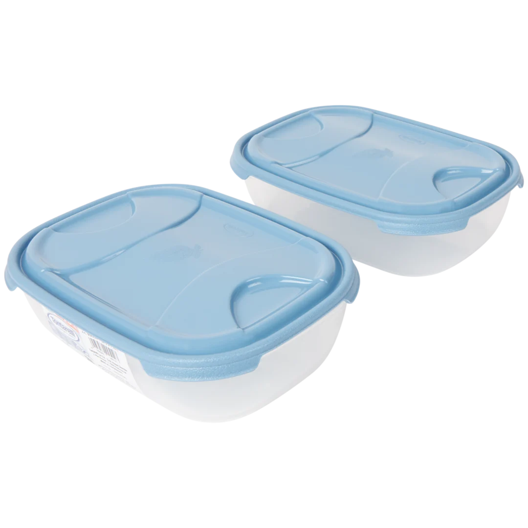 Caixas para alimentos Tontarelli