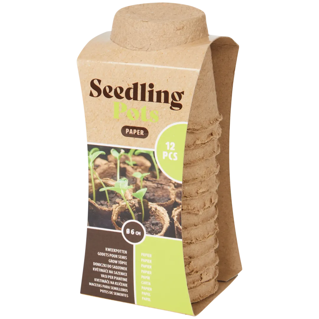 Pots de culture Garden Collection 4