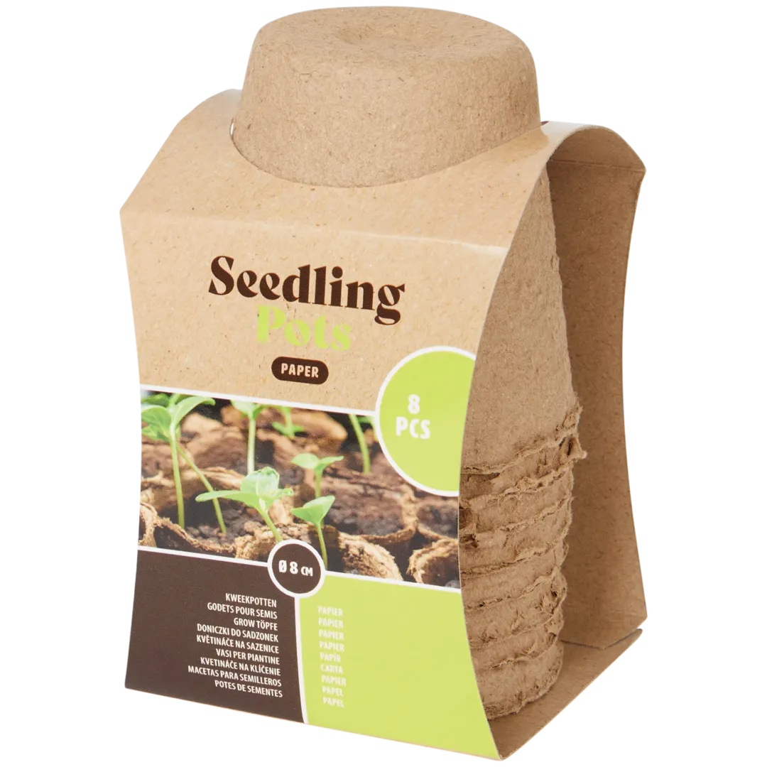 Pots de culture Garden Collection 3