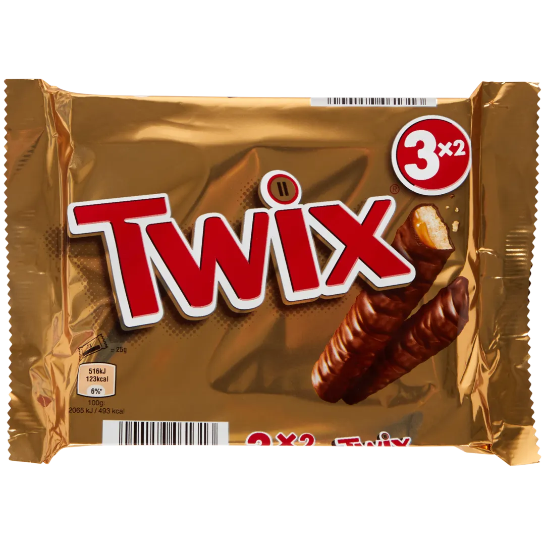 Twix