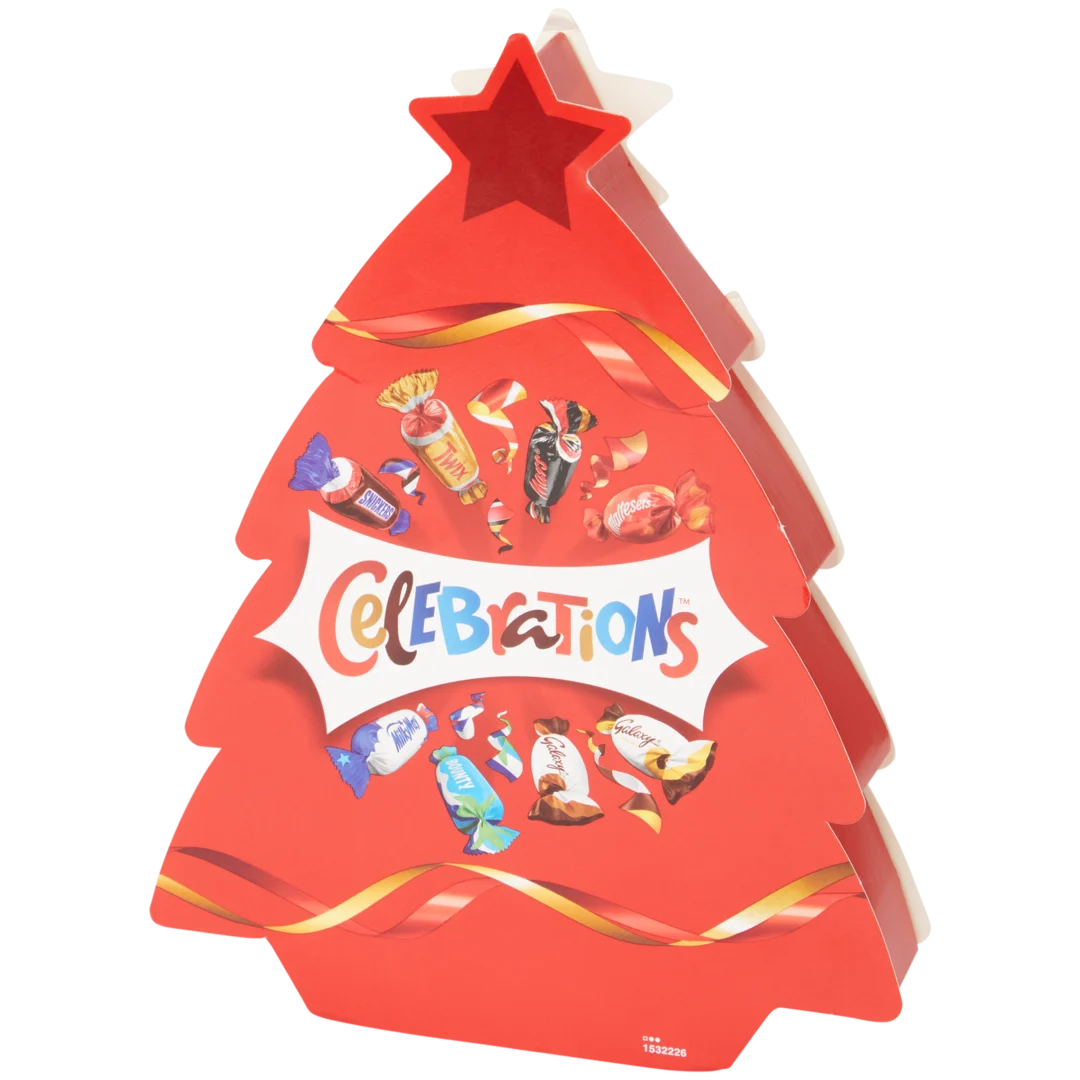 Albero di Natale Celebrations 1