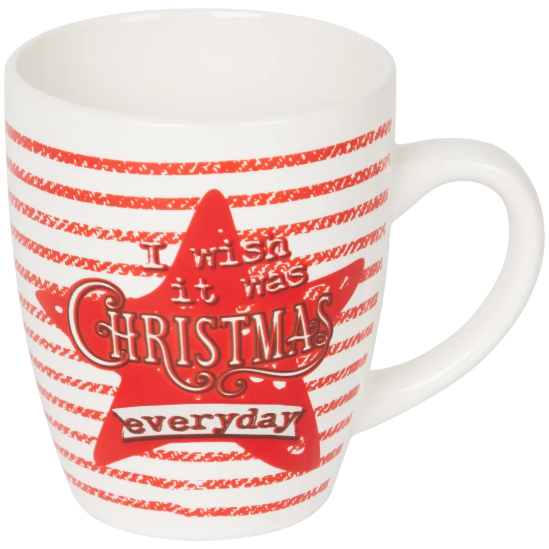 Caneca de Natal 3