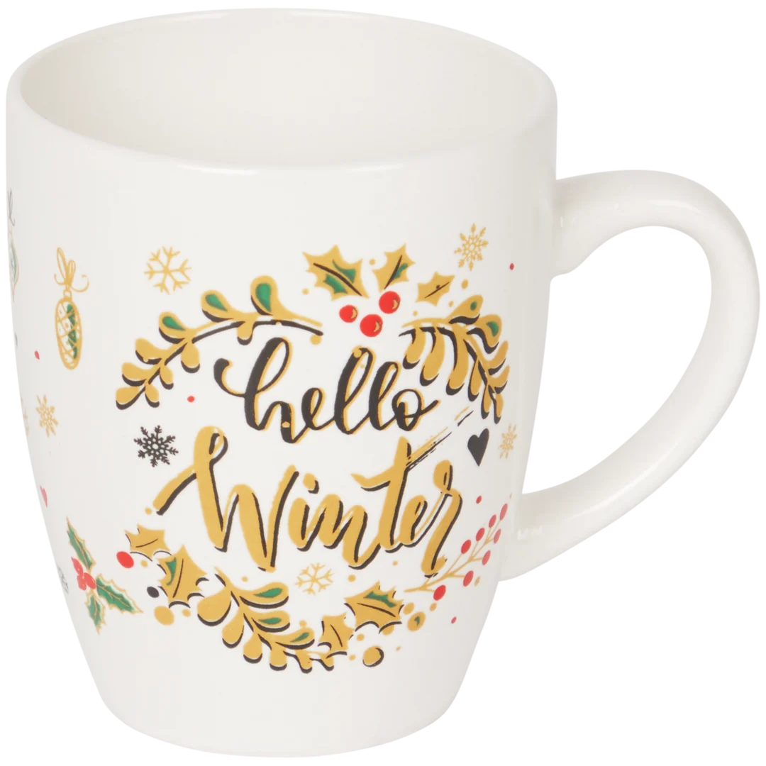 Caneca de Natal 4