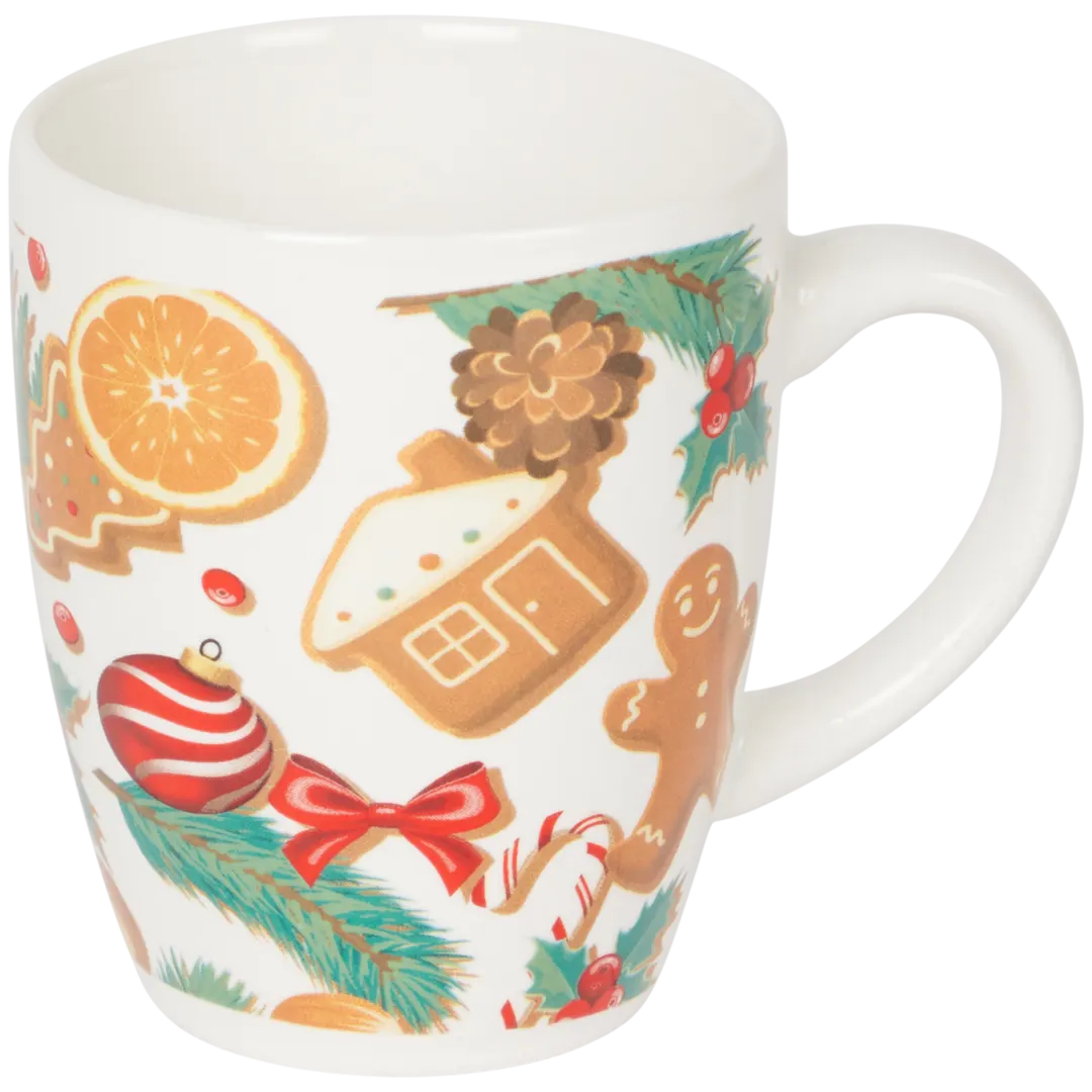 Caneca de Natal 5