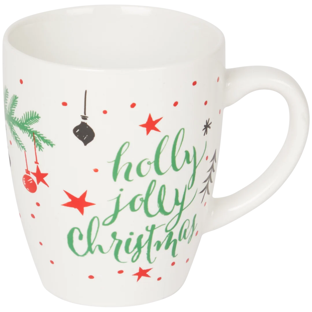 Caneca de Natal 6