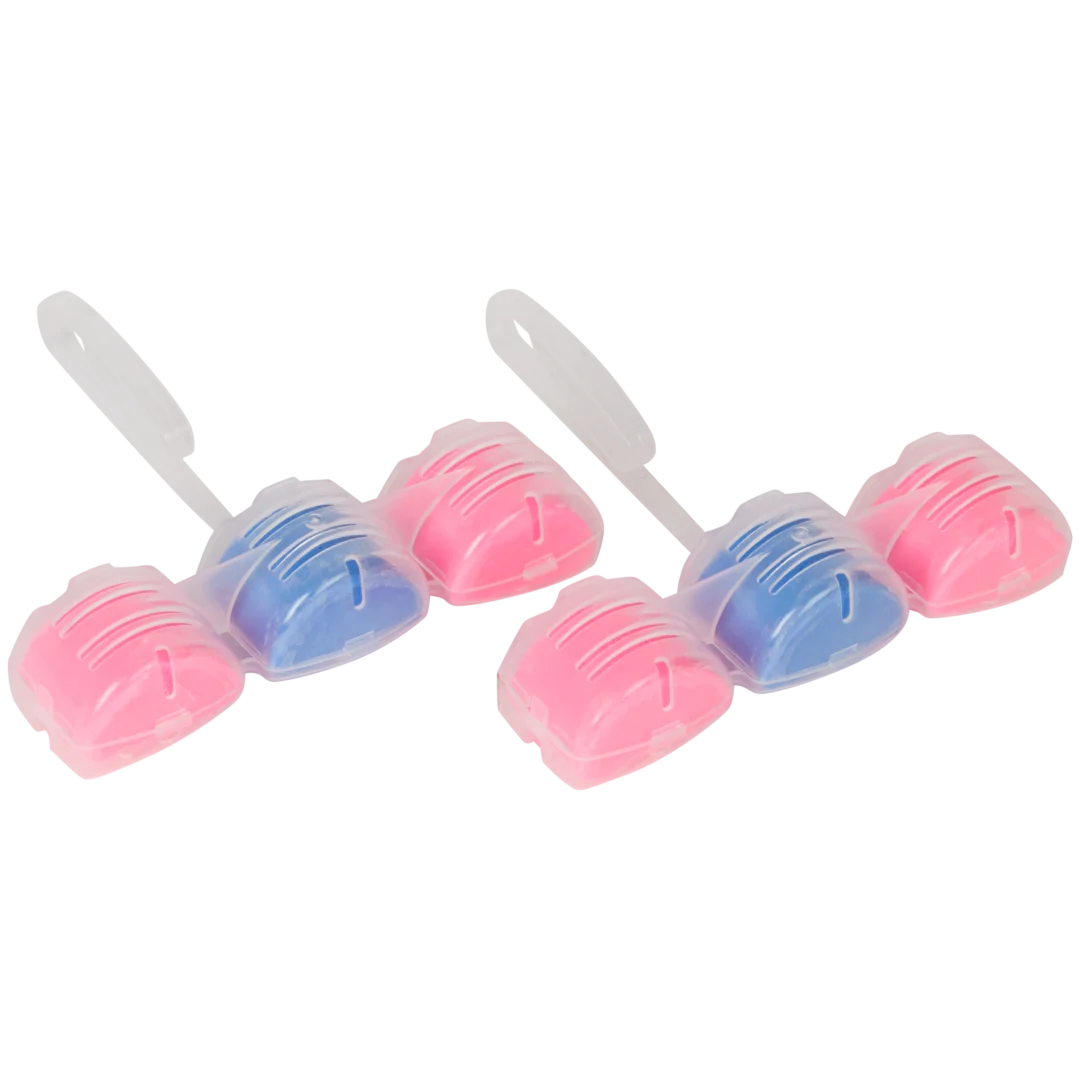 Tri-Fresh toiletblokken 2