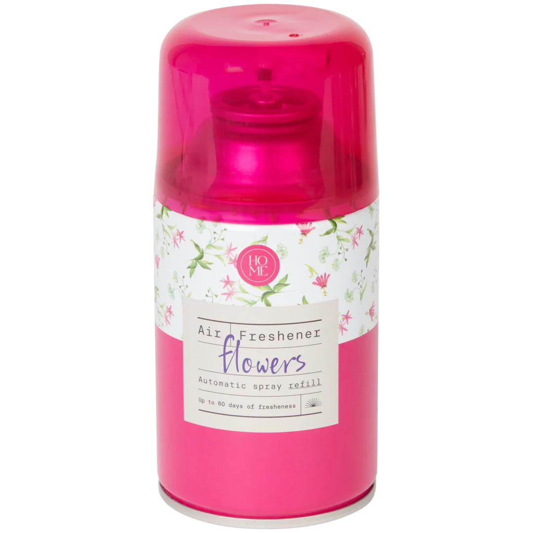Recarga para ambientador Home Freshener