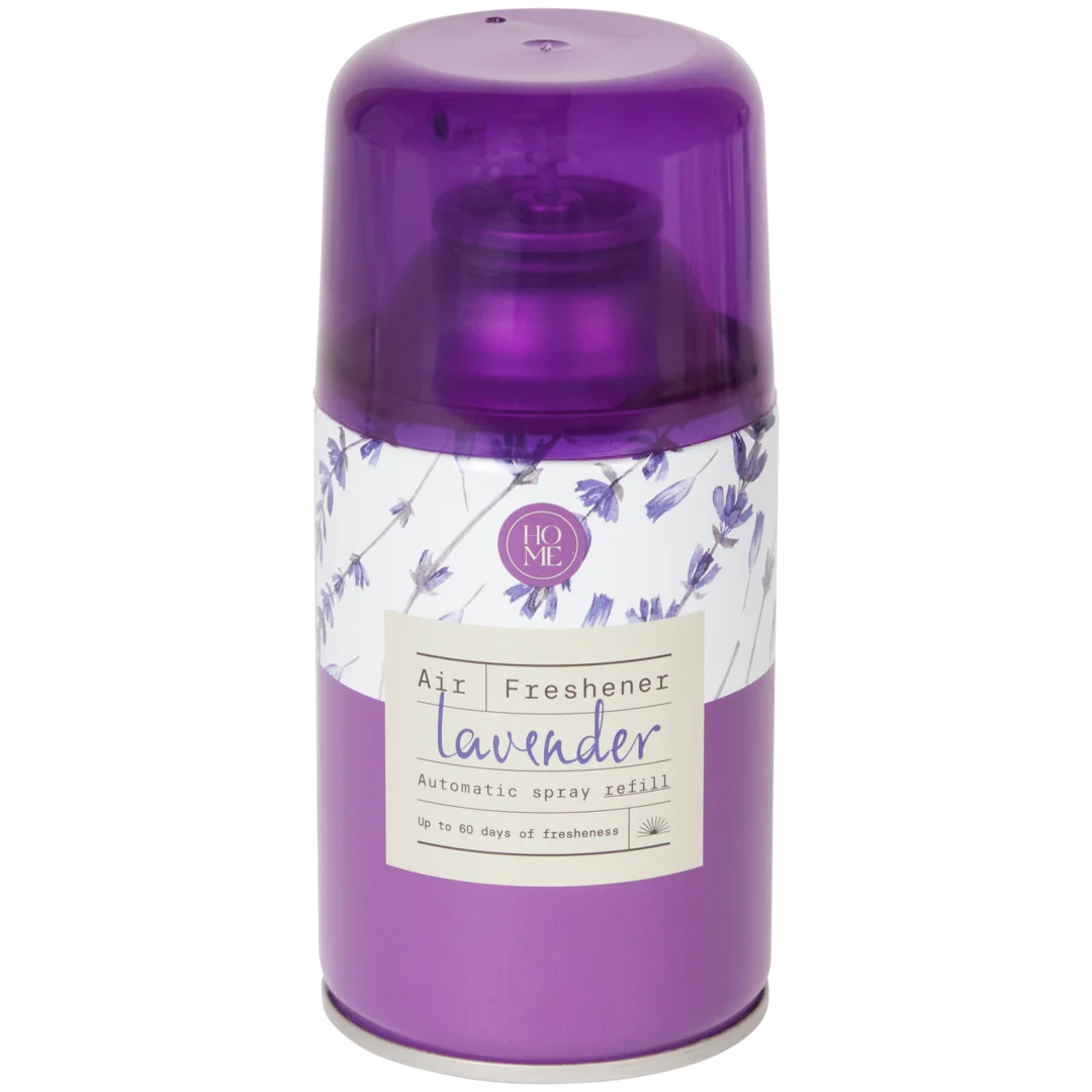 Recarga para ambientador Home Freshener