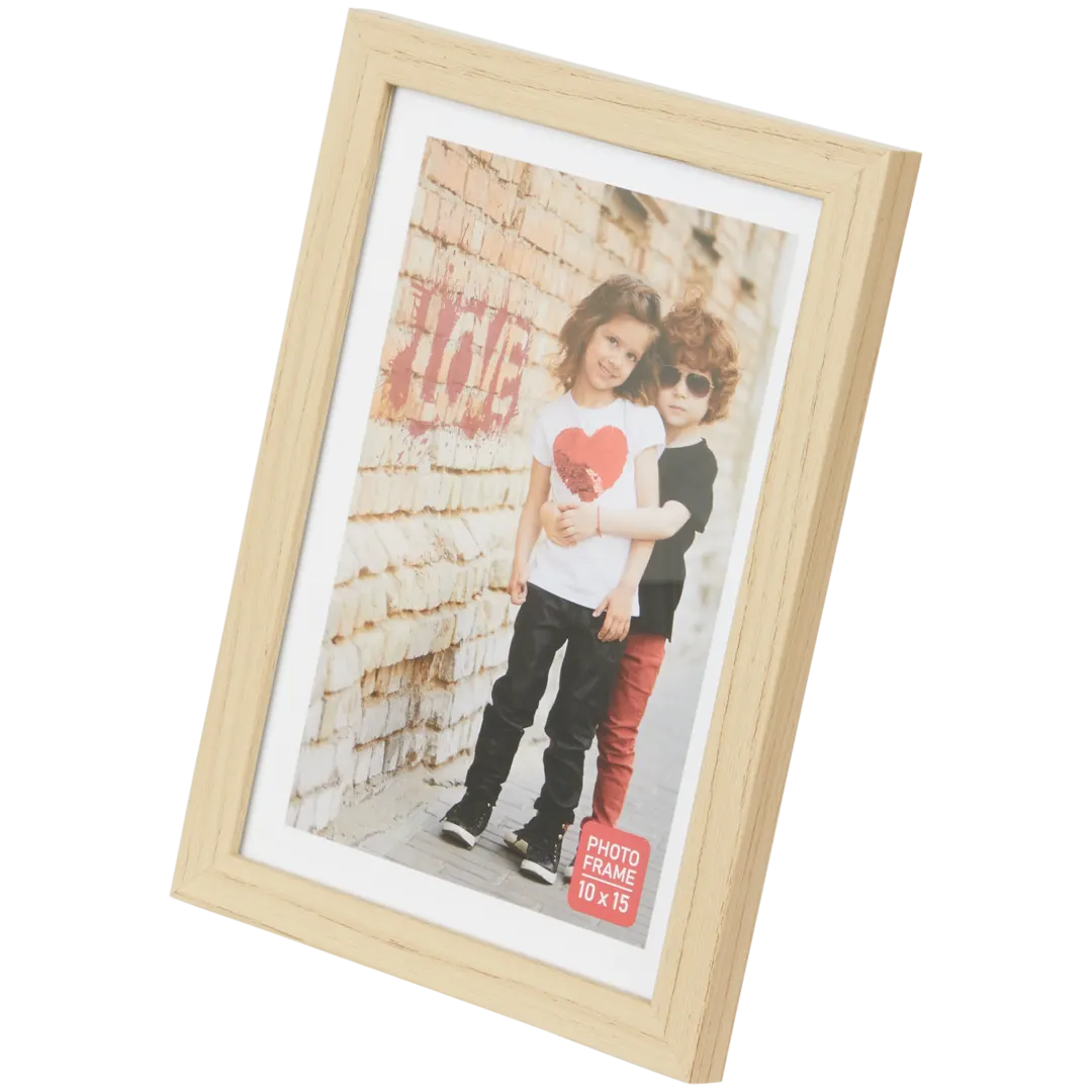 Moldura Love 1