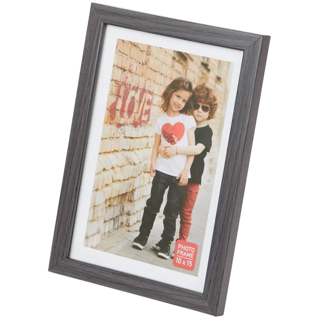 Moldura Love 6