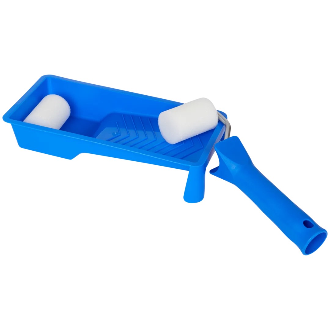 Mini kit de pintura