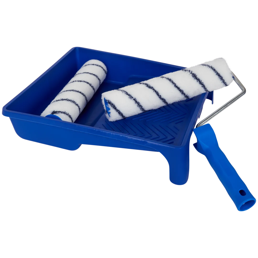 Kit de pintura para paredes