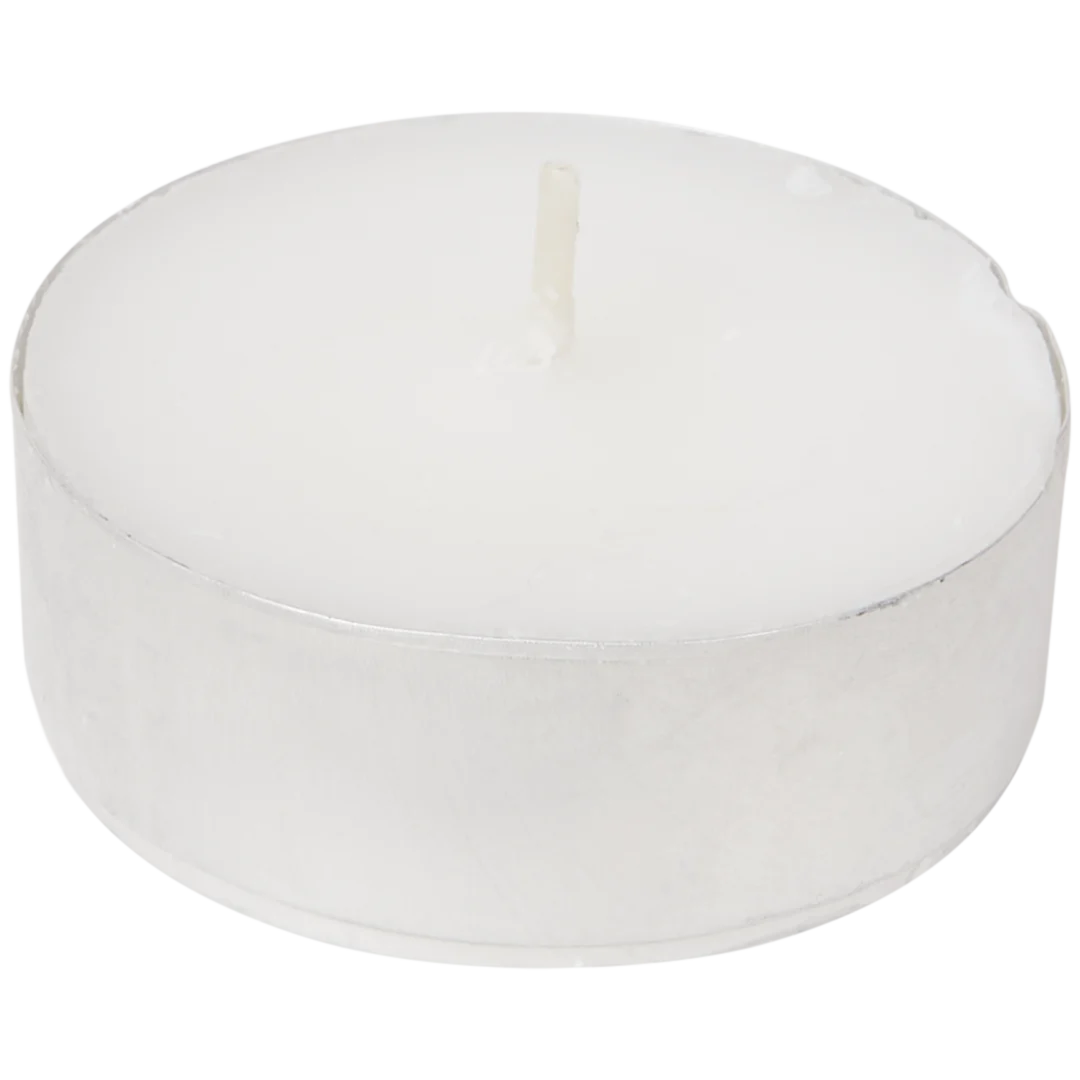 Velas XL Candra Branco