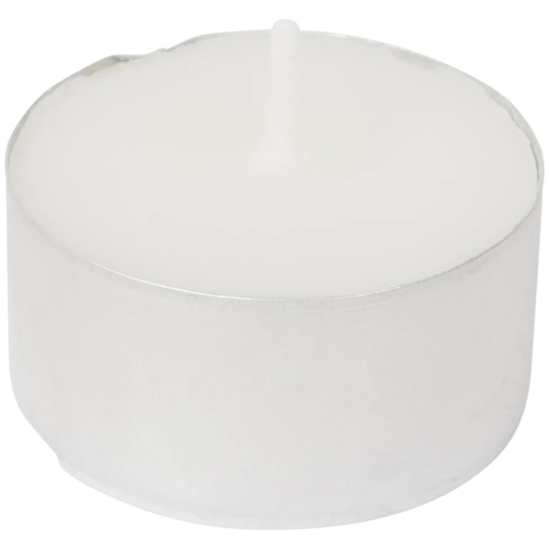 Velas Candra Branco