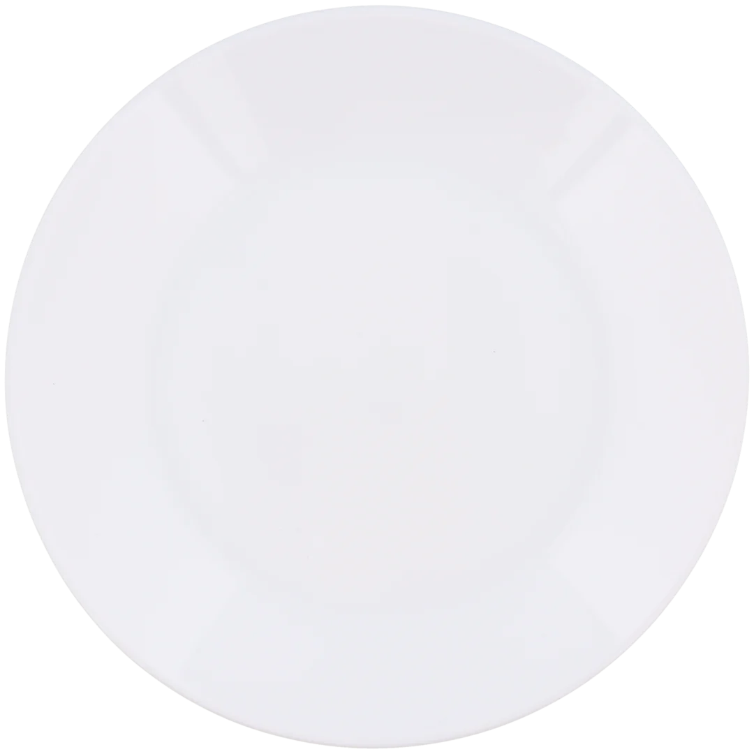 Frühstücksteller Opal 1