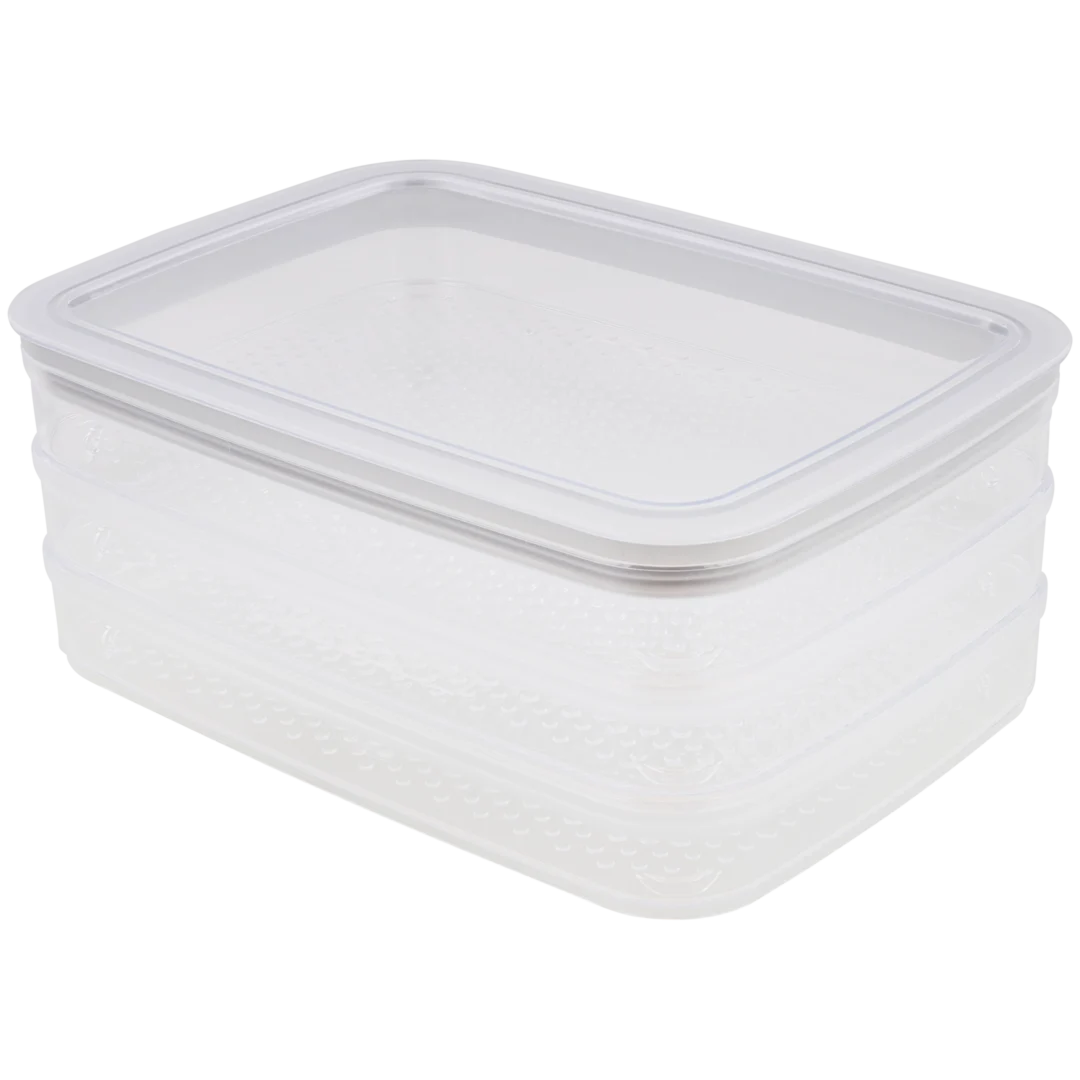 Caixa de conservação de alimentos Curver 8