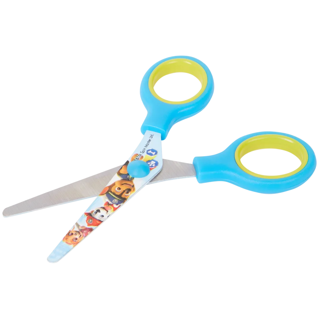 Tesoura para criança 9