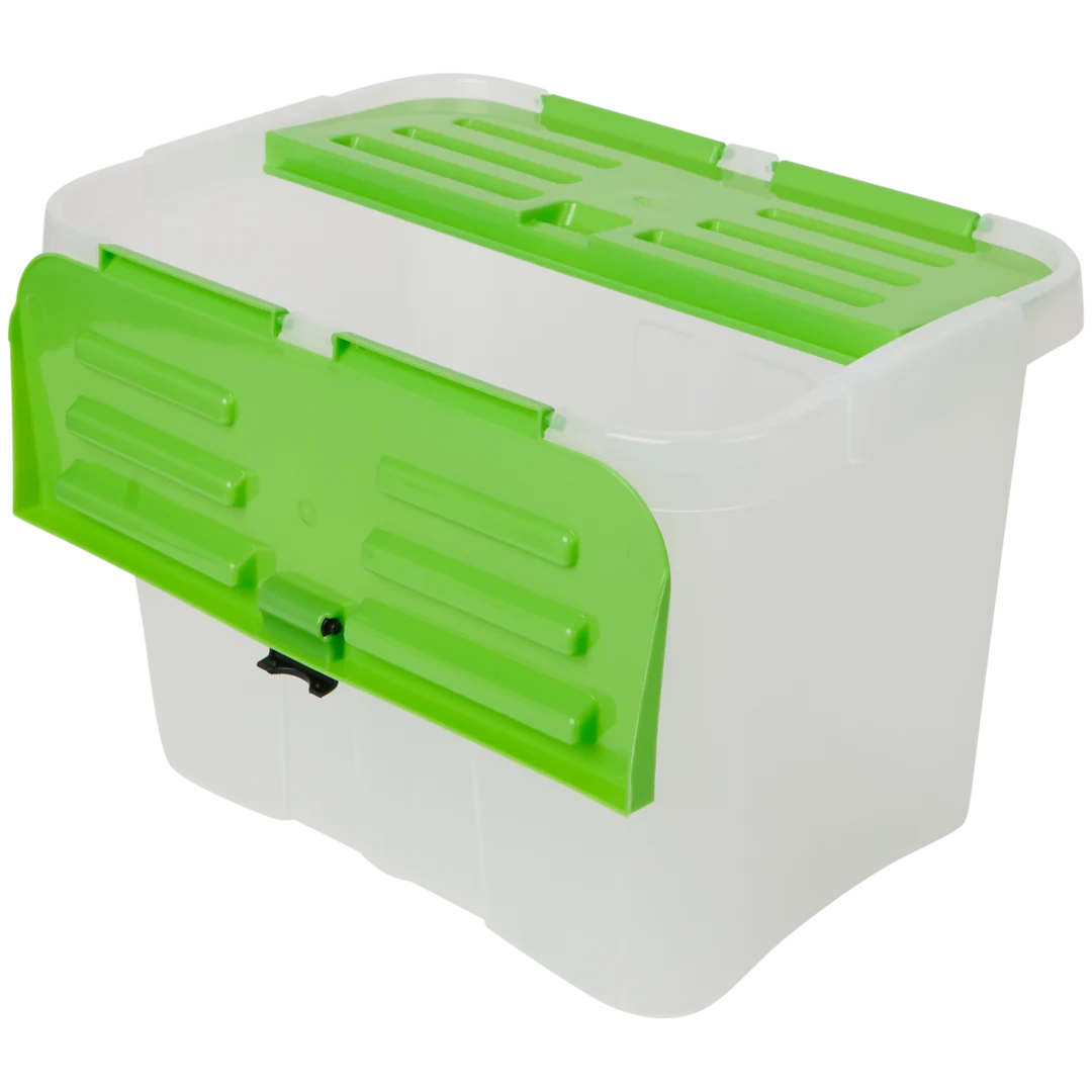 Boîtes de rangement Heidrun