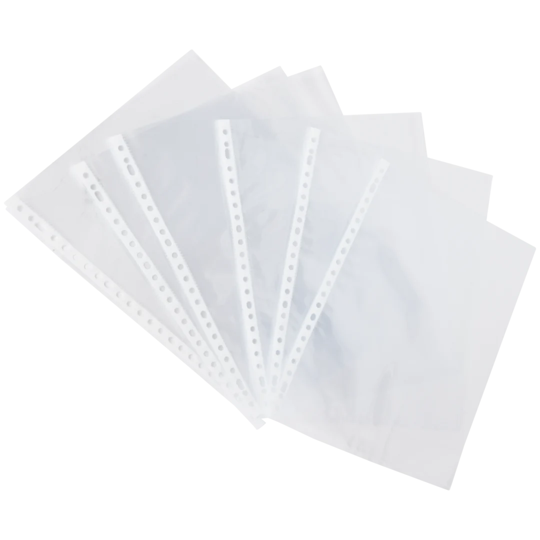 Office Essentials showtassen A4