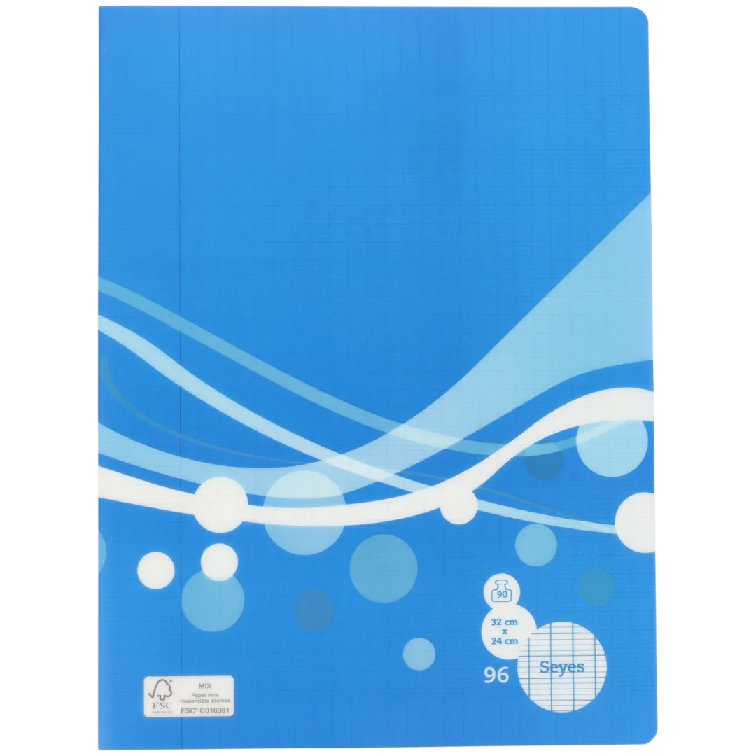 Cahier