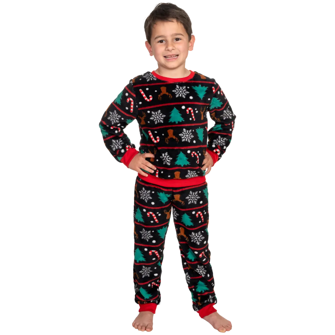 Pijama de Natal
