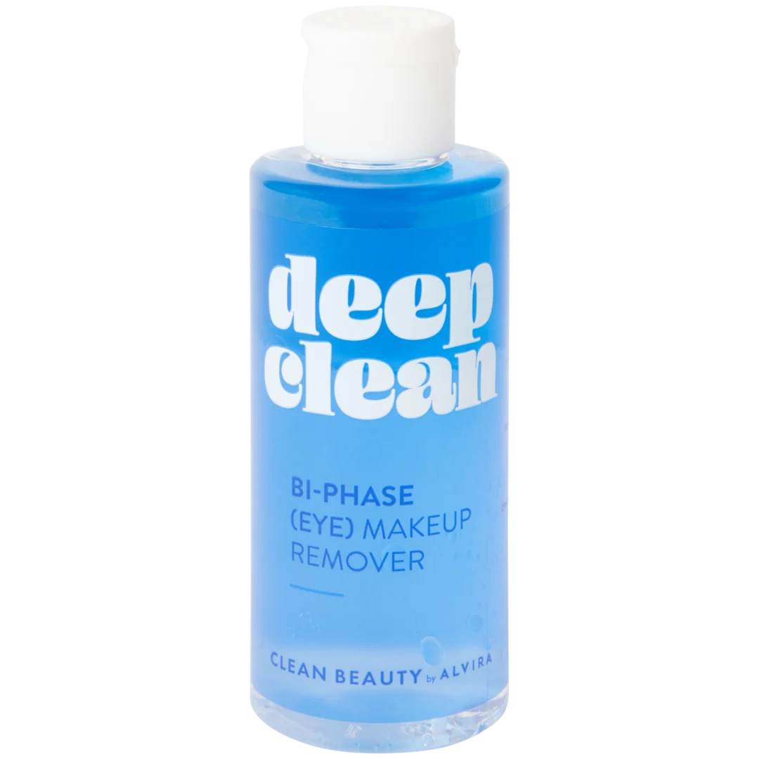 Alvira Clean Beauty Make-up-Entferner 1