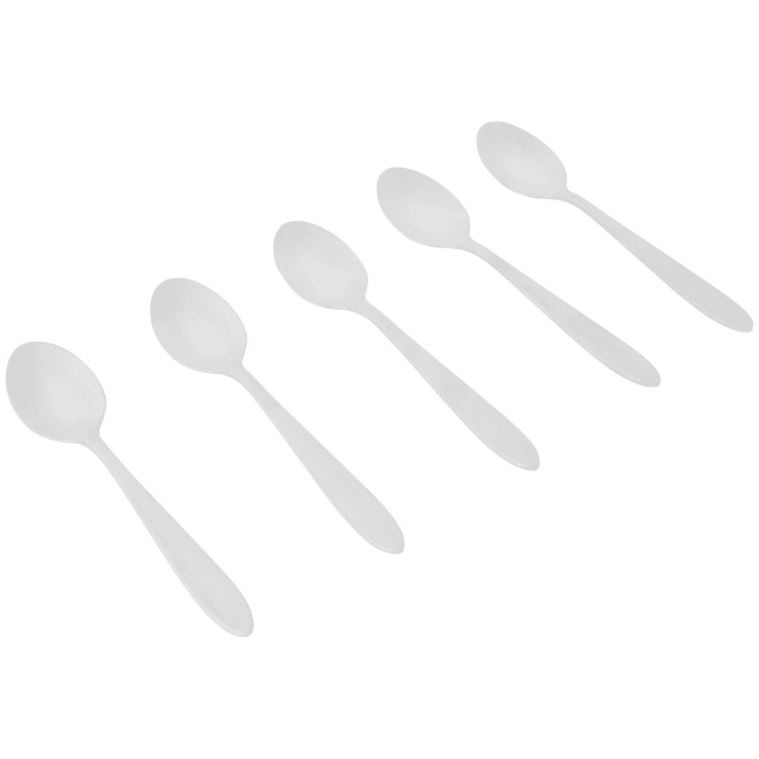 Colheres de sobremesa 3
