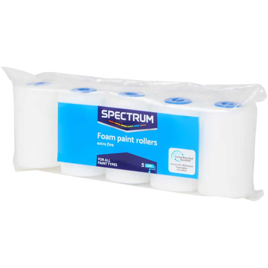 Minirulli per pittura Spectrum