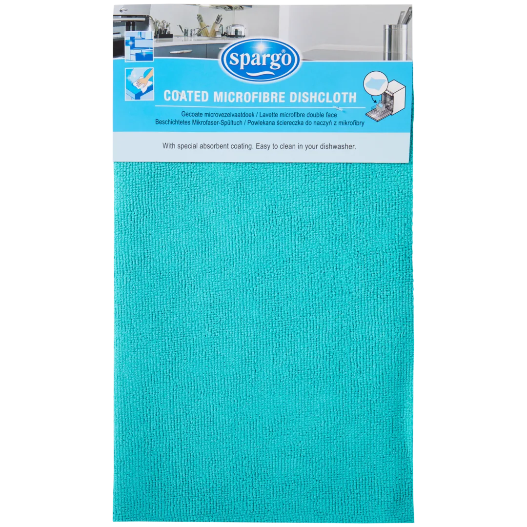 Torchon microfibre Spargo