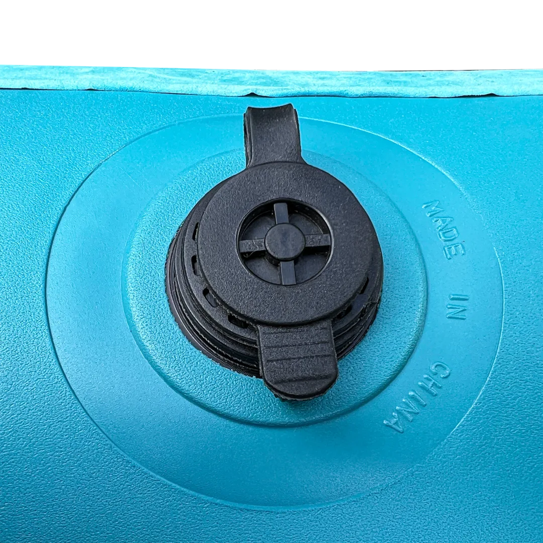 Colchão de ar Froyak