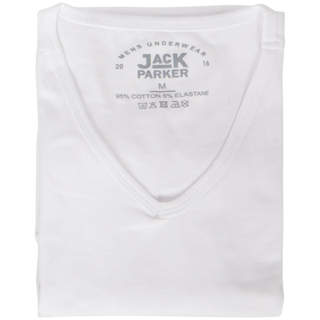 T-shirt Jack Parker 4