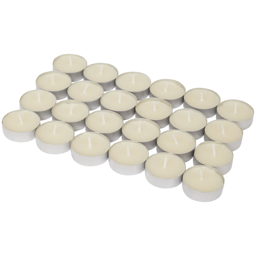 Velas perfumadas Candra Baunilha