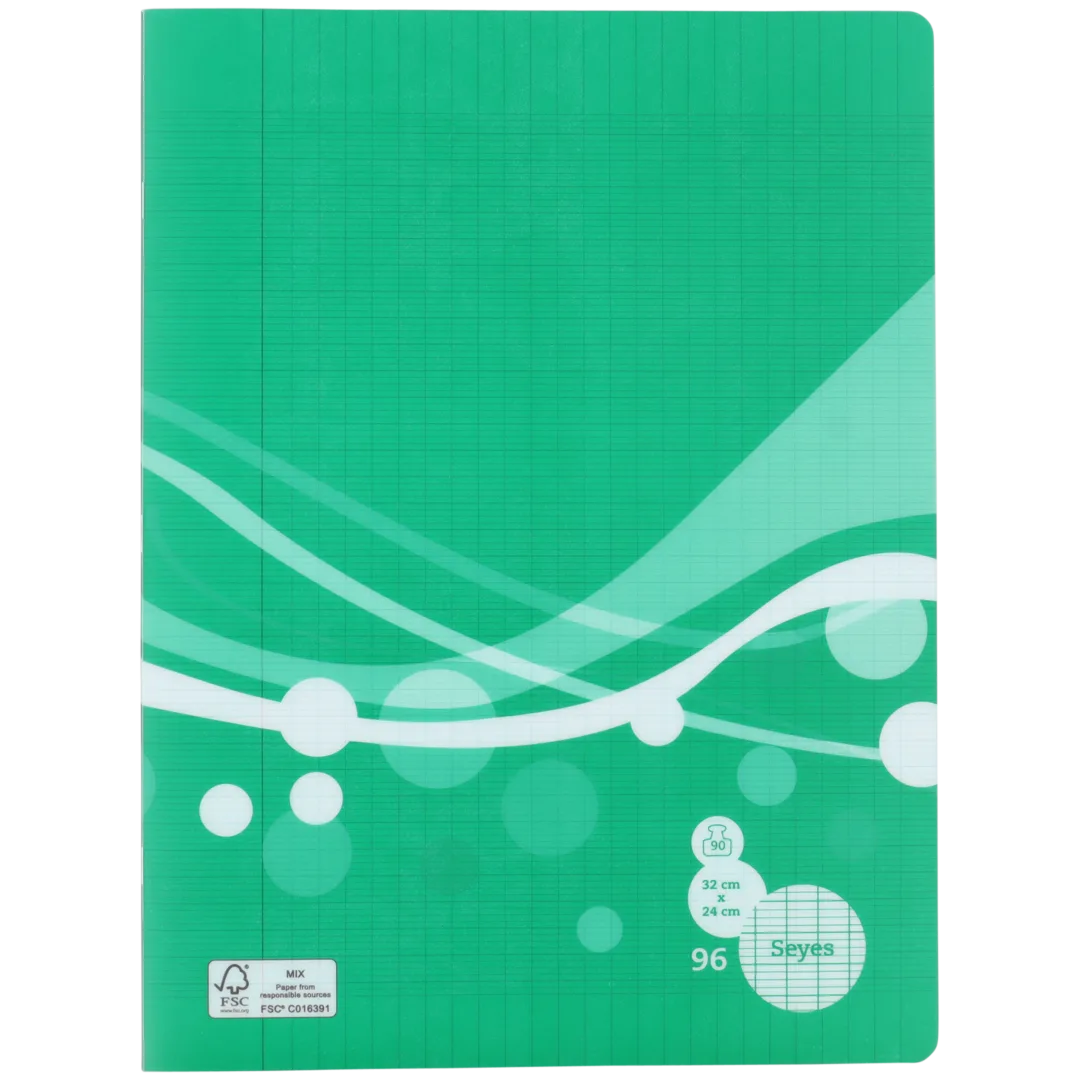 Cahier