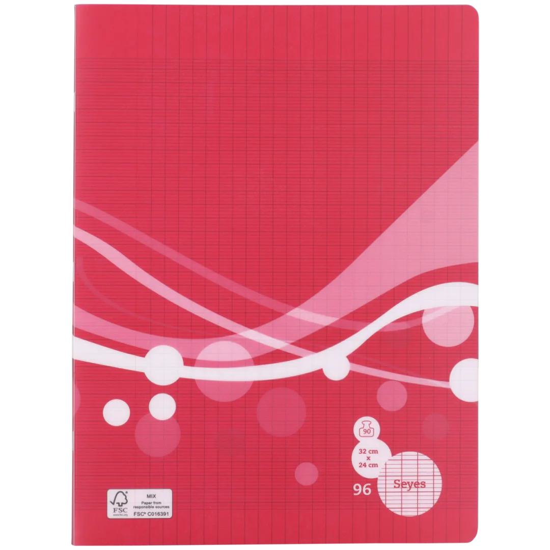 Cahier