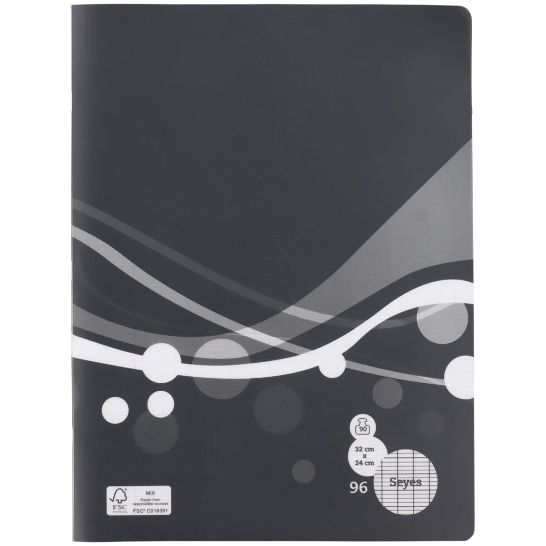 Cahier